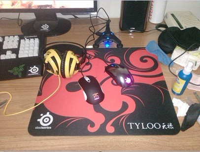 Sensei FnaticMSI�����֣���