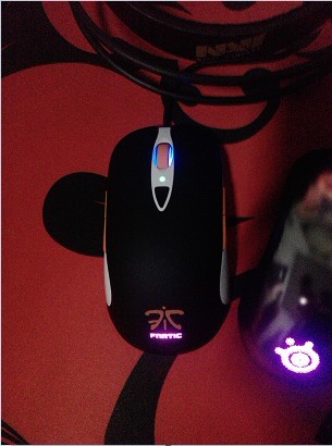 Sensei FnaticMSI�����֣���
