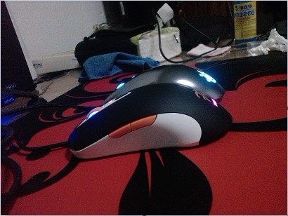 Sensei FnaticMSI�����֣���