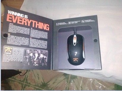 Sensei FnaticMSI�����֣���