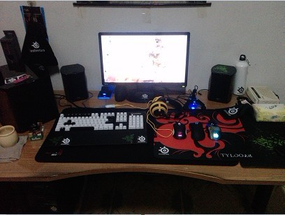 Sensei FnaticMSI�����֣���