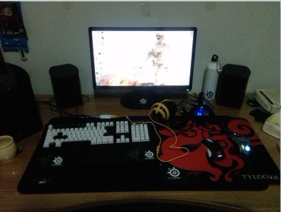 Sensei FnaticMSI�����֣���