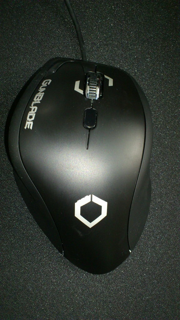 �����Ƕ��뿴�ġ���˹��ǹ��GunBlade��꿪��+����