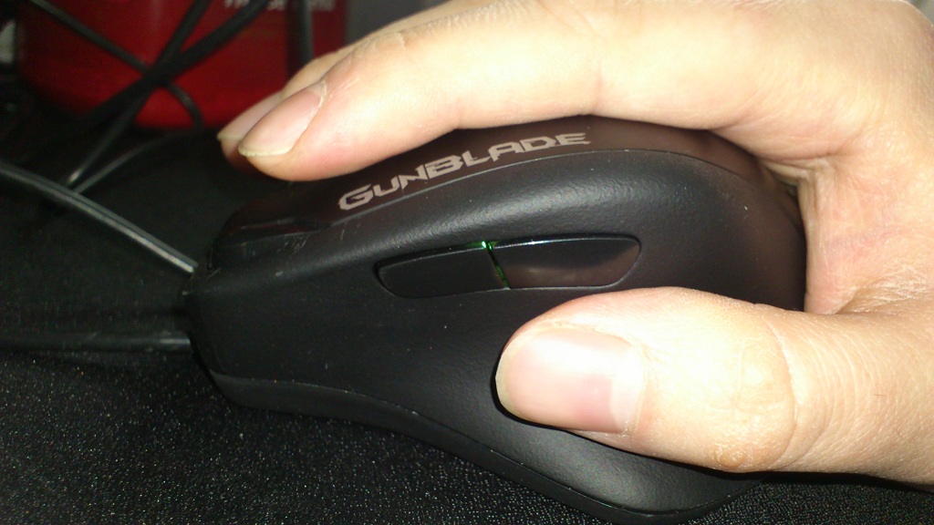 �����Ƕ��뿴�ġ���˹��ǹ��GunBlade��꿪��+����