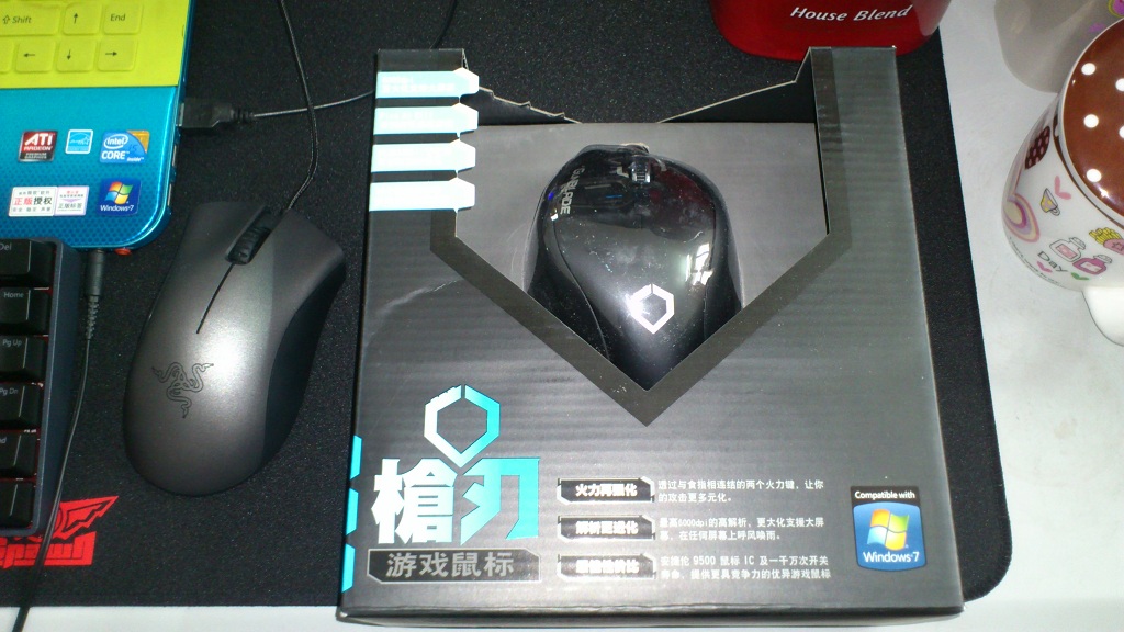 �����Ƕ��뿴�ġ���˹��ǹ��GunBlade��꿪��+����