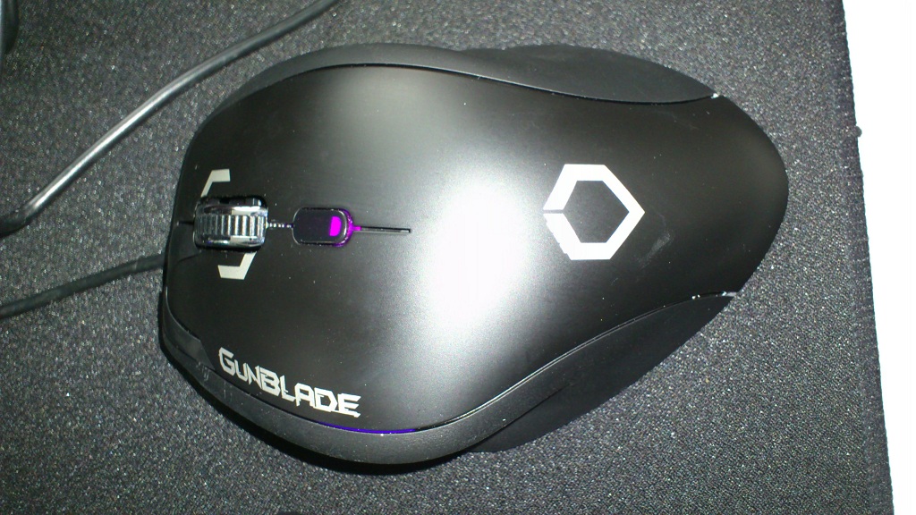 �����Ƕ��뿴�ġ���˹��ǹ��GunBlade��꿪��+����