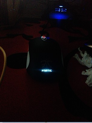 Sensei FnaticMSI�����֣���
