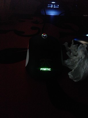 Sensei FnaticMSI�����֣���