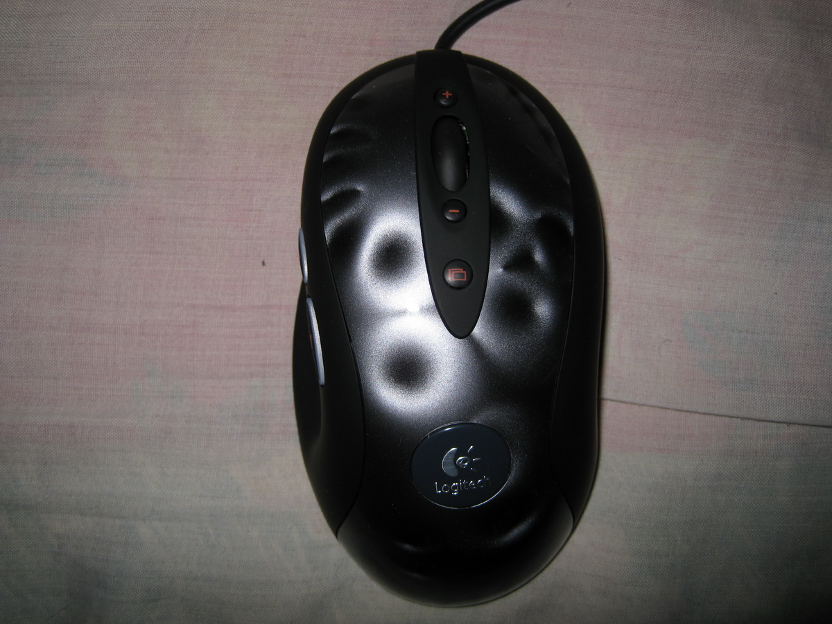 MX518