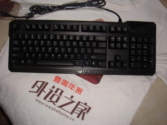TESORO�õ���Ʒд�ĵ�