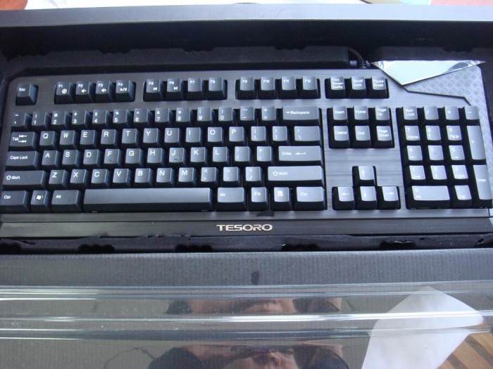 TESORO�õ���Ʒд�ĵ�