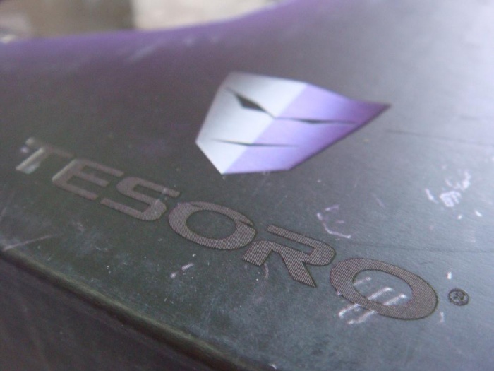 TESORO�õ���Ʒд�ĵ�