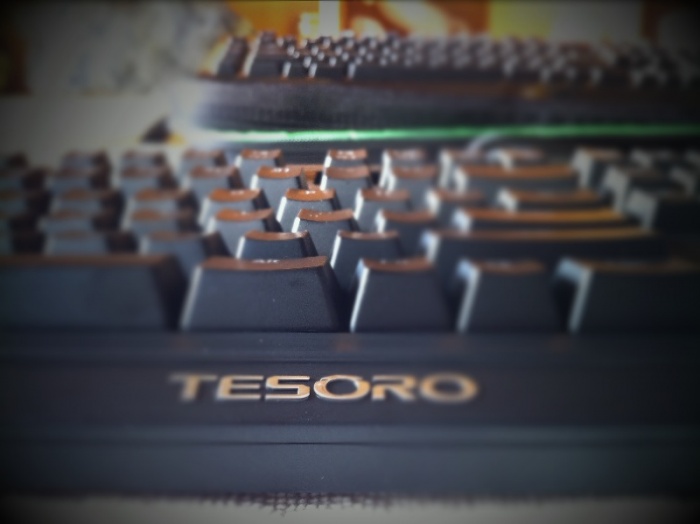 TESOROᱳ汾