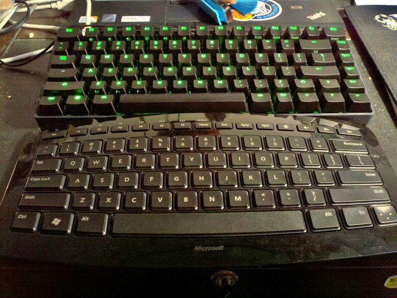 KBT VS MS