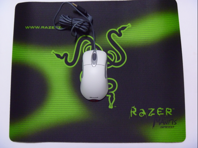 from Counter Strike