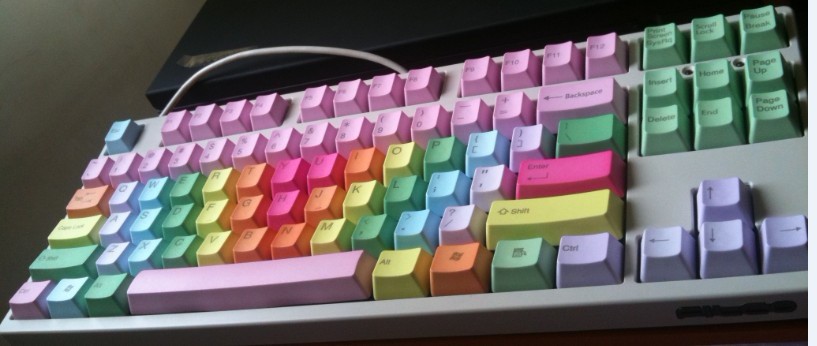 FILCO 87