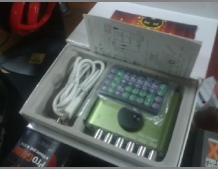 ����˼����K�躰MC��װ����һ������