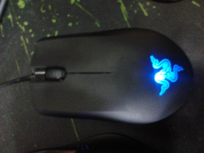 3500DPI