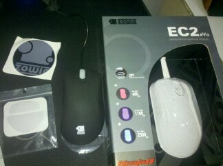 EC2EVO