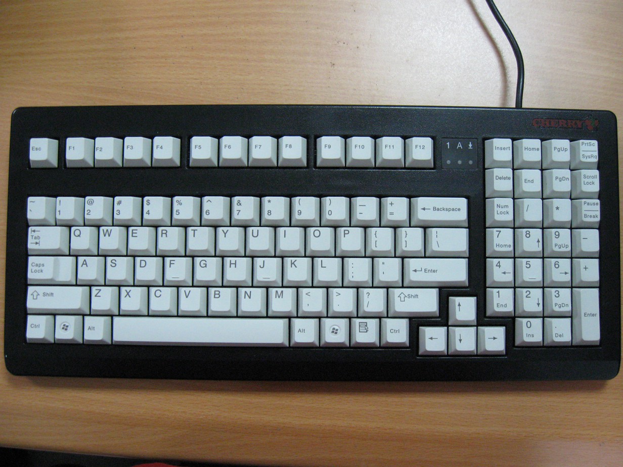 Gherry G80-1865