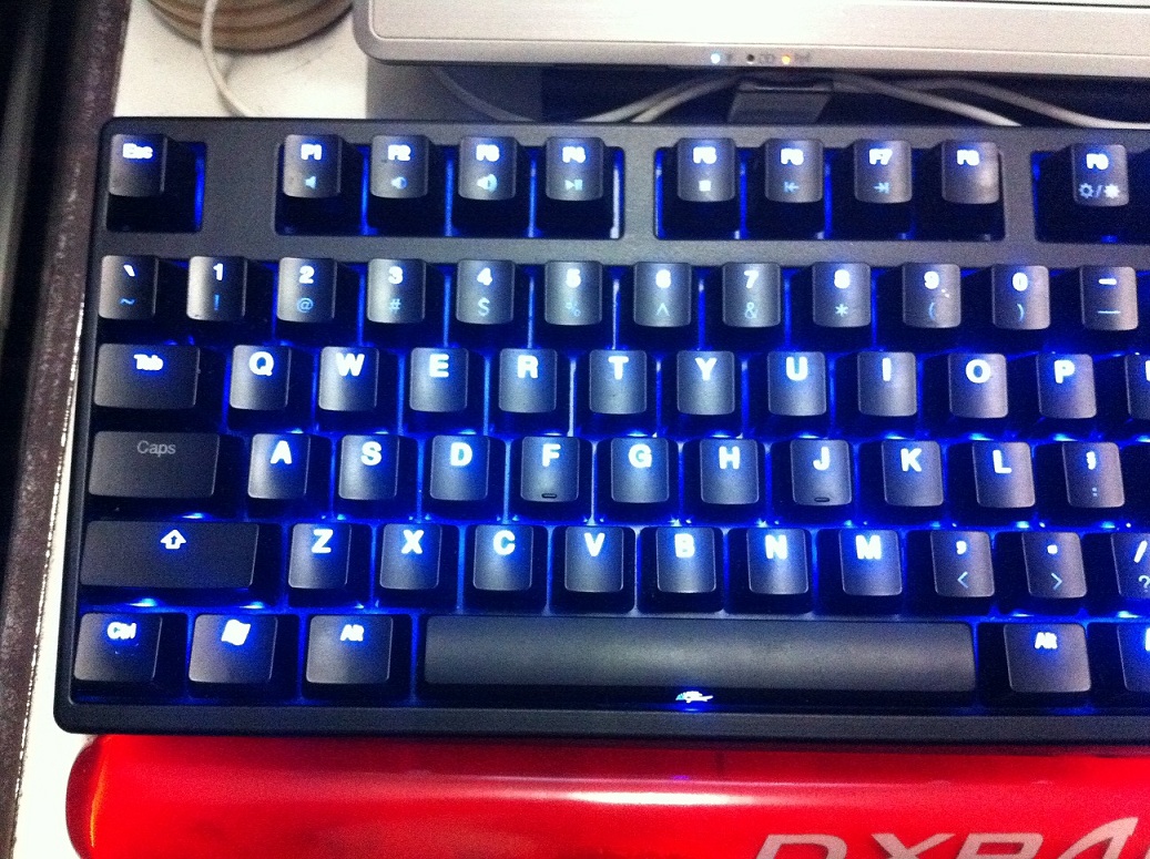 Ducky Shining �������