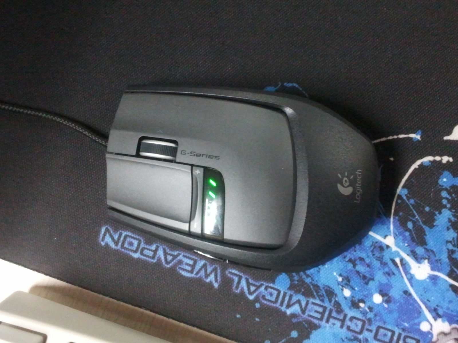 G9x