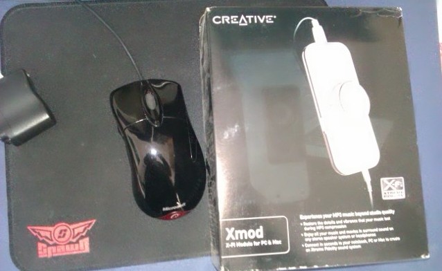 xmod