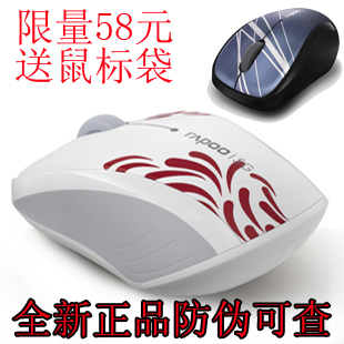 RAPOO�װ�3100P 5.8G���߹�����������