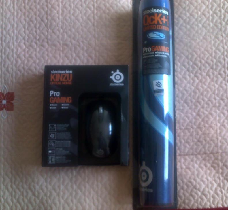 QCK EG ȫ�� + Kinzu �ں� ȫ��