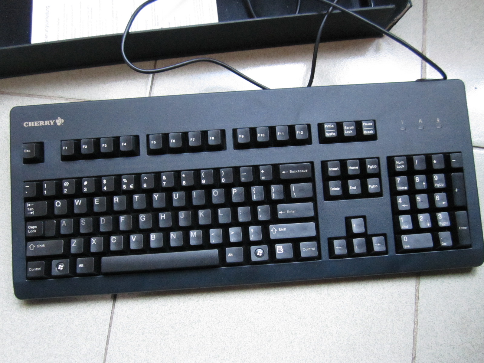 cherry g80-3000 ��ɫ����