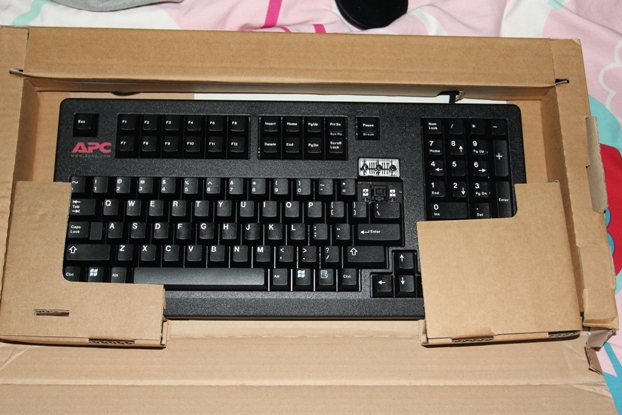 CherryG80-11903HRMUS APC���� ��2ɫ����