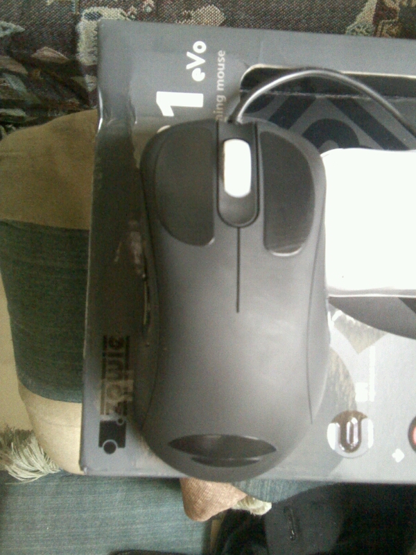 EC1 eVo    MX518