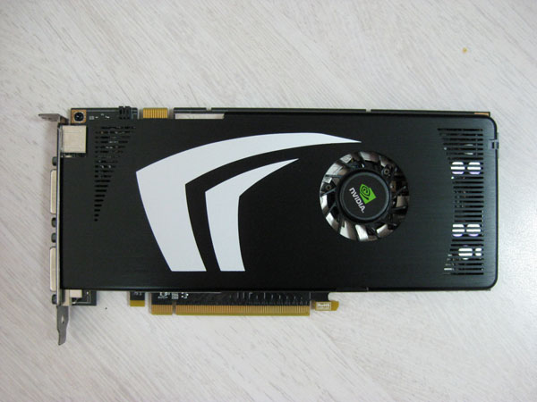 ����9800GT�Կ�