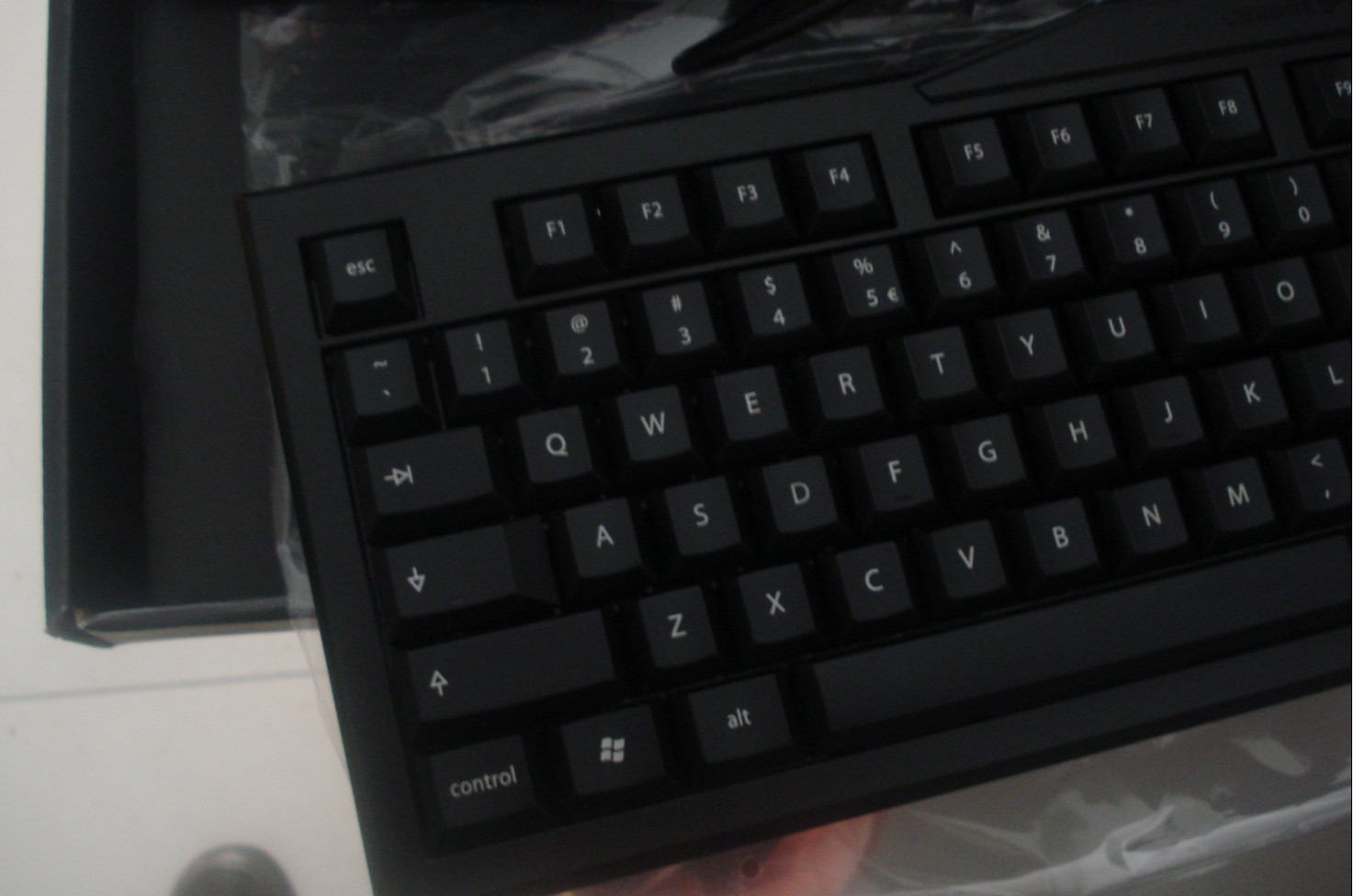 9.5��cherry G80-3800����260˳�ᵽ��[�ѳ�]