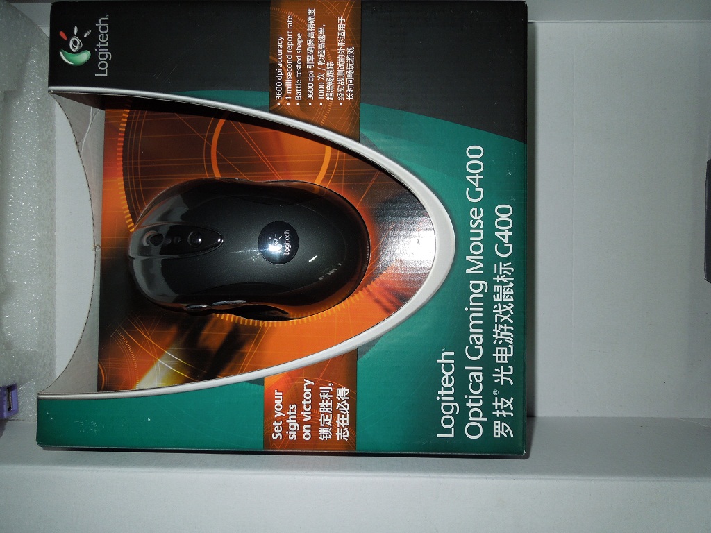 �޼�G400