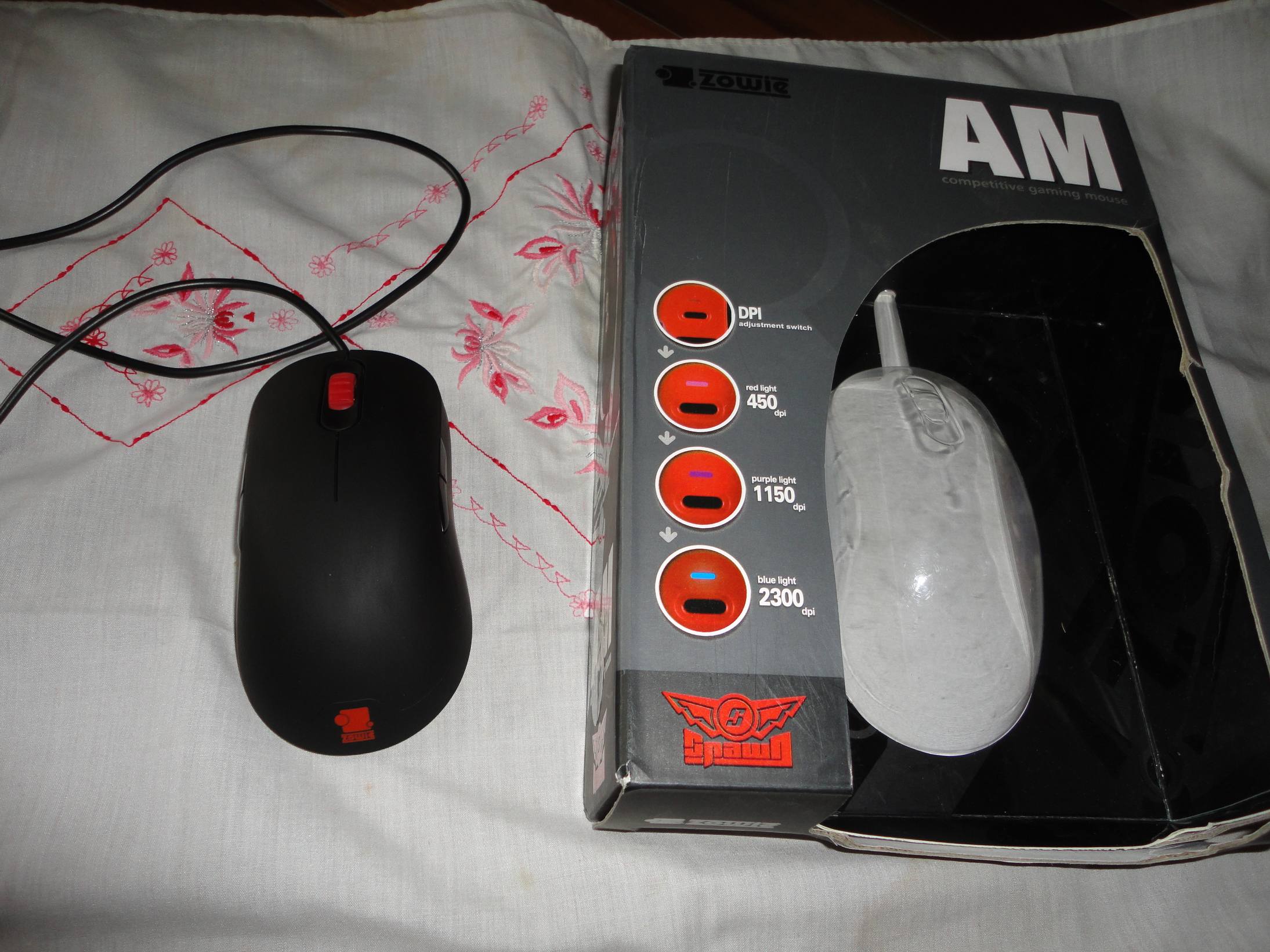 AM