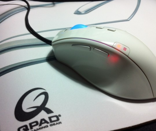 Qpad om 75