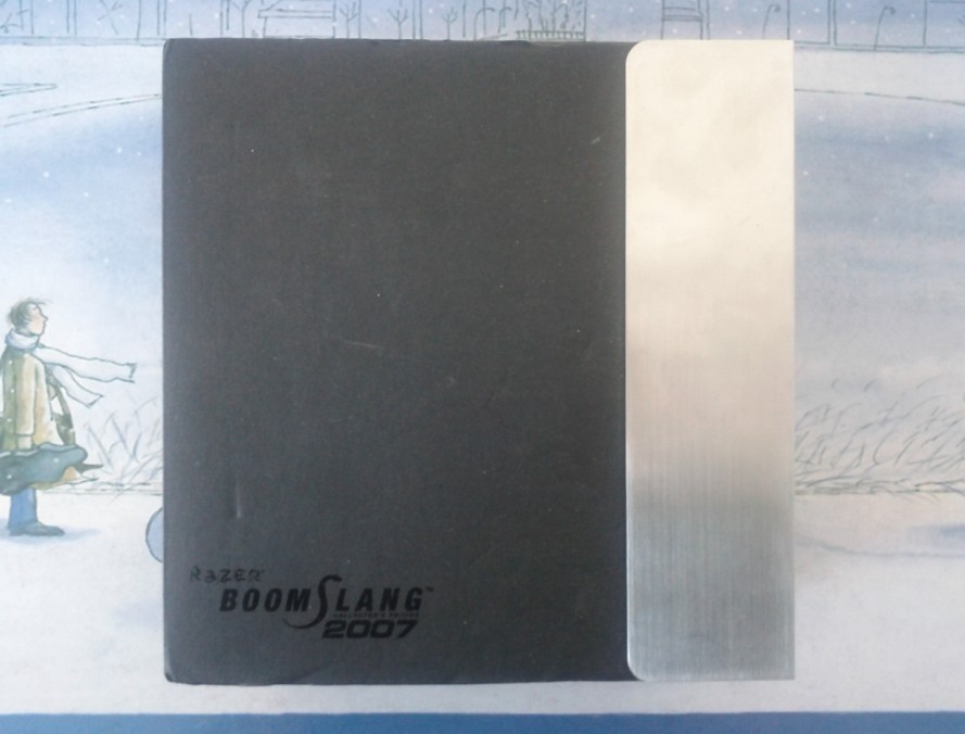 Razer Boomslang2007 CE