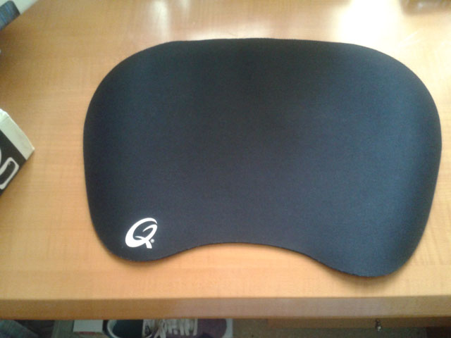 QPAD UC L
