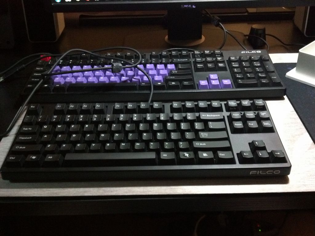 FILCO 87 ���� ��һ����549