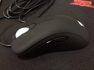ZOWIE EVO EC1