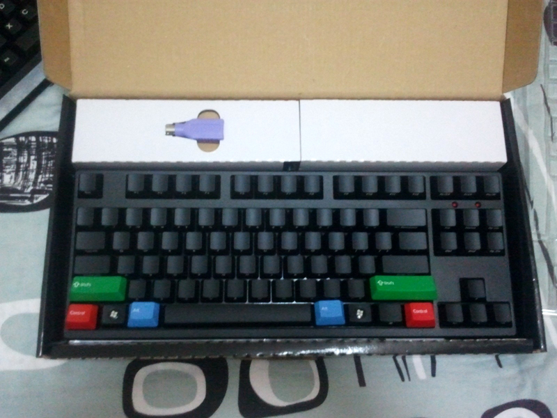 Filco����87����&&RGB˫ɫ��ñ