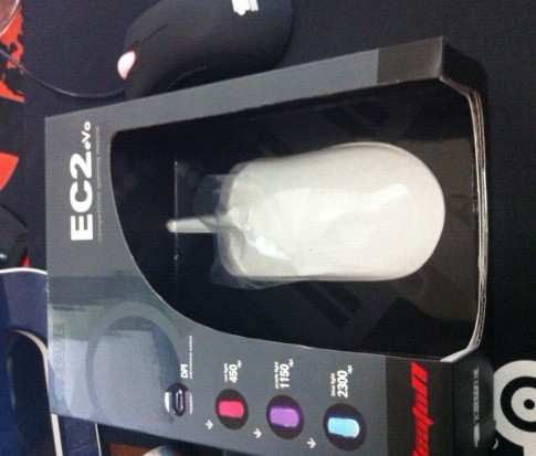 EC2 EVO