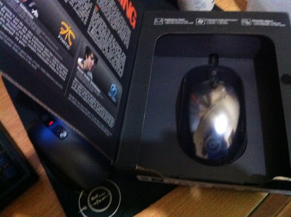 ��� SteelSeries Sensei���