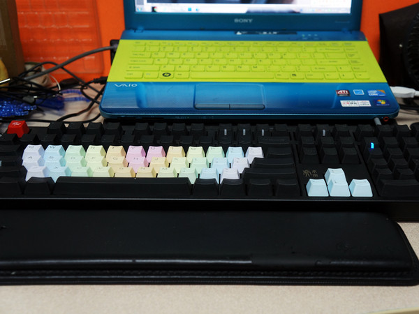 Ducky��������棨ȫPBT����ĸ���ʺ��ñ��