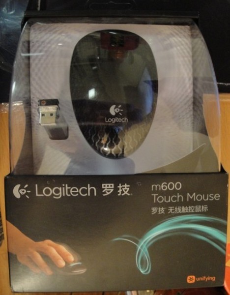 �޼�m600