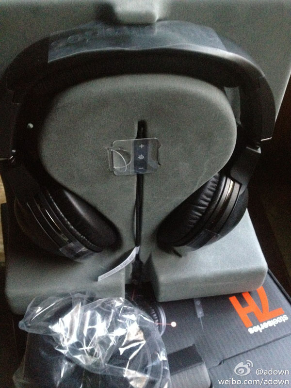steelseries 7H