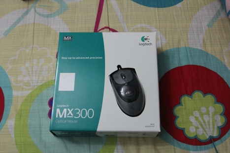 �޼�MX300 ����