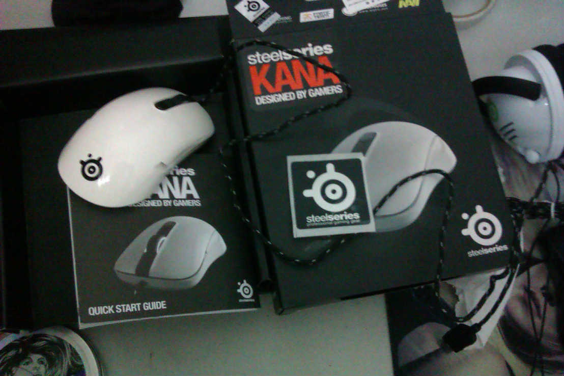 �� KANA