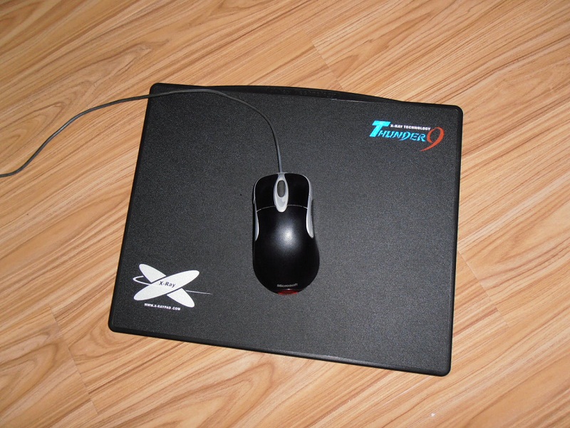 IO1.1��꣬X-RaypadT9 ����